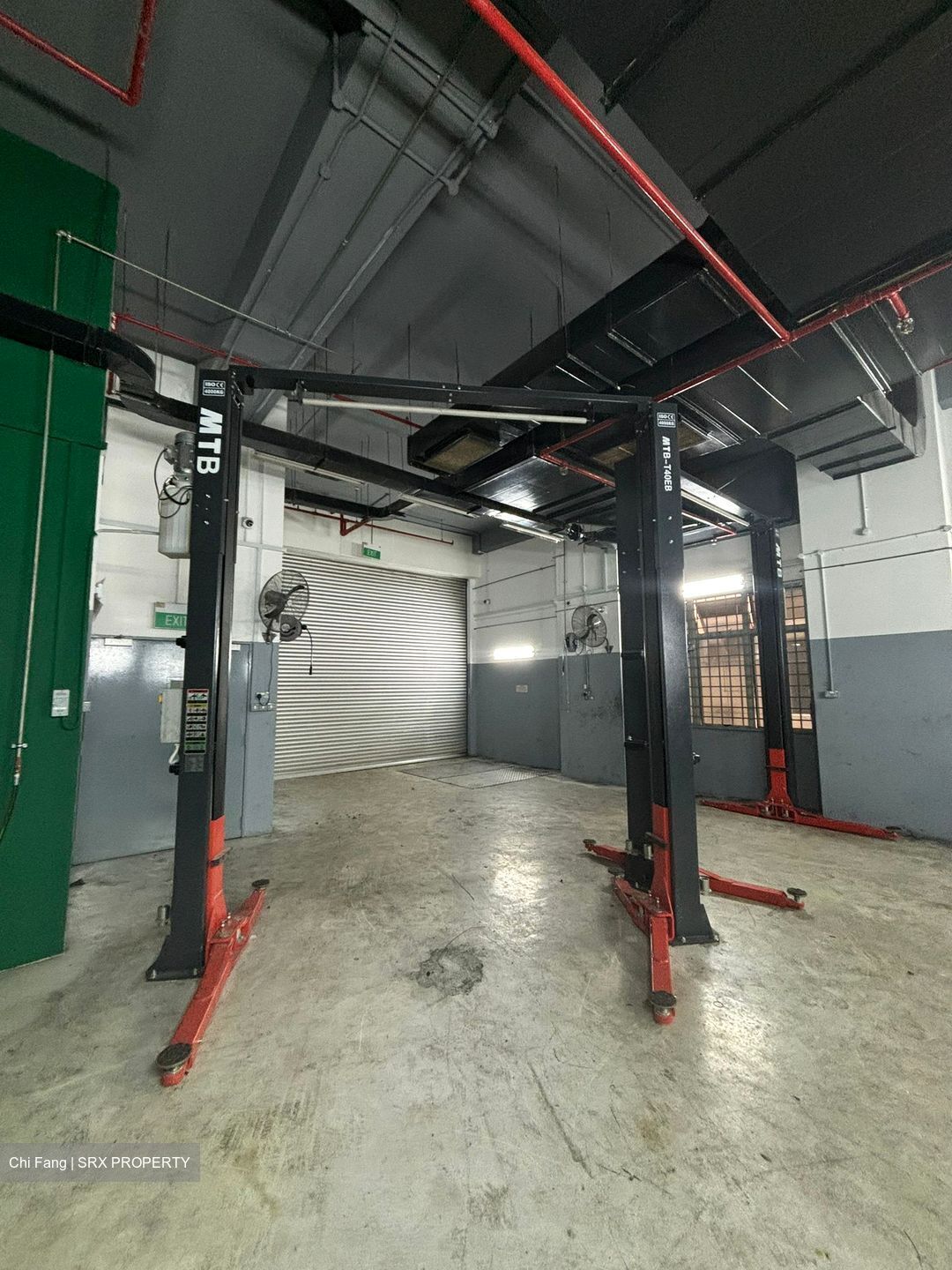 Paya Ubi Industrial Park (D14), Warehouse #519935291